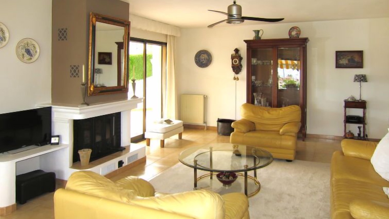 Photo of Livingroom in La Colina