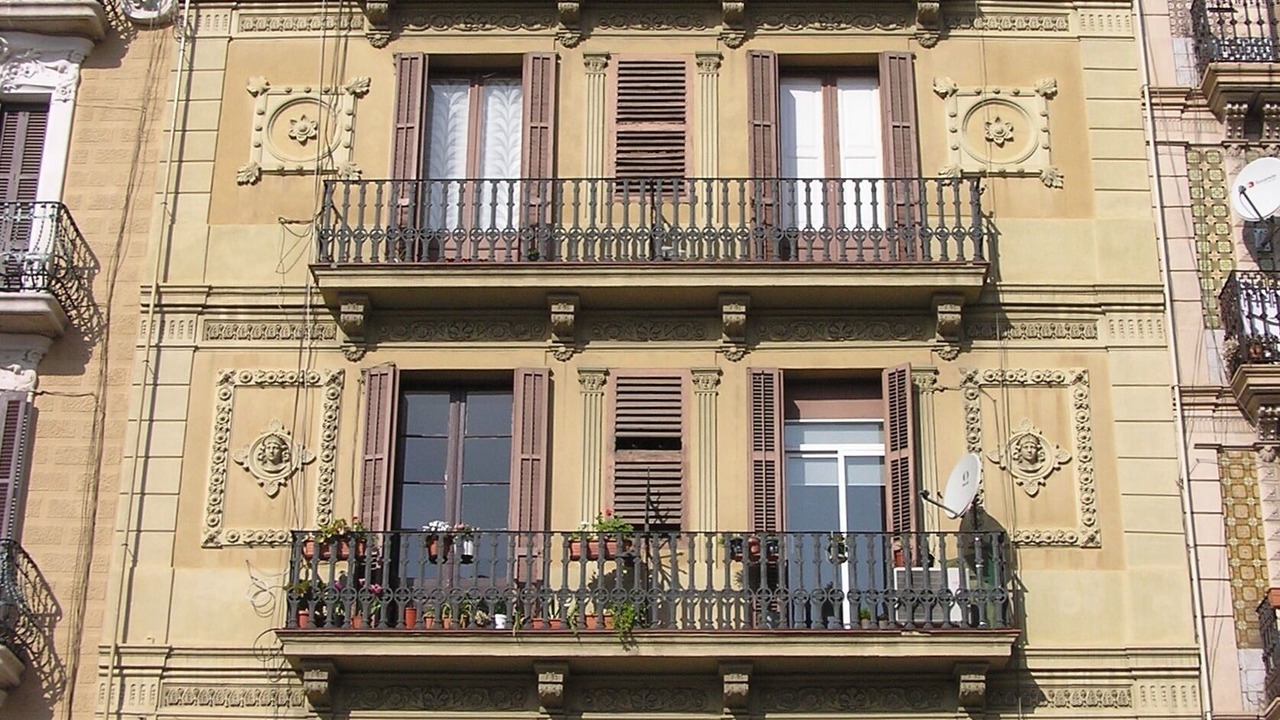 Photo of Outdoor in El Clot