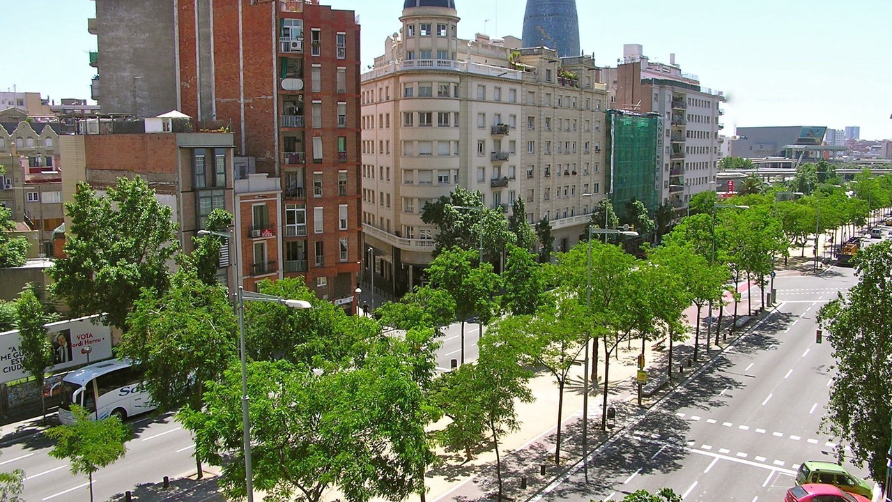 Photo of Outdoor in El Clot