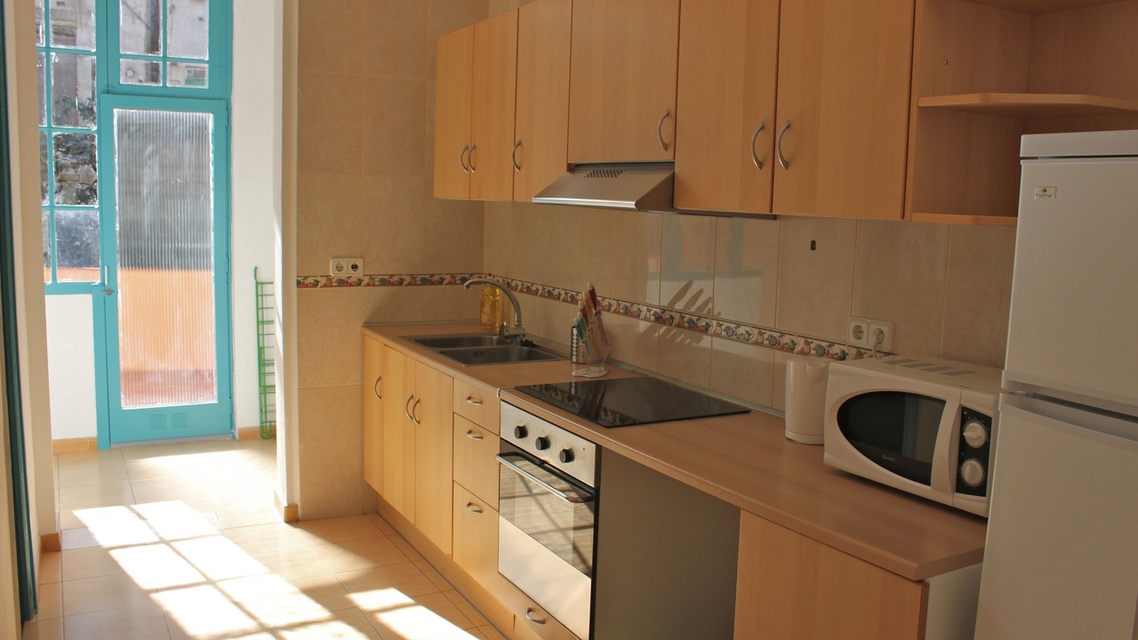 Photo of Kitchen in El Clot