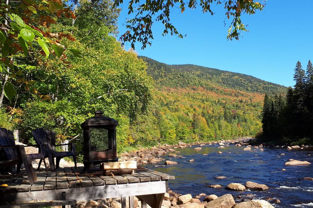 Photo of Outdoor in Saint-Brigitte-de-Laval