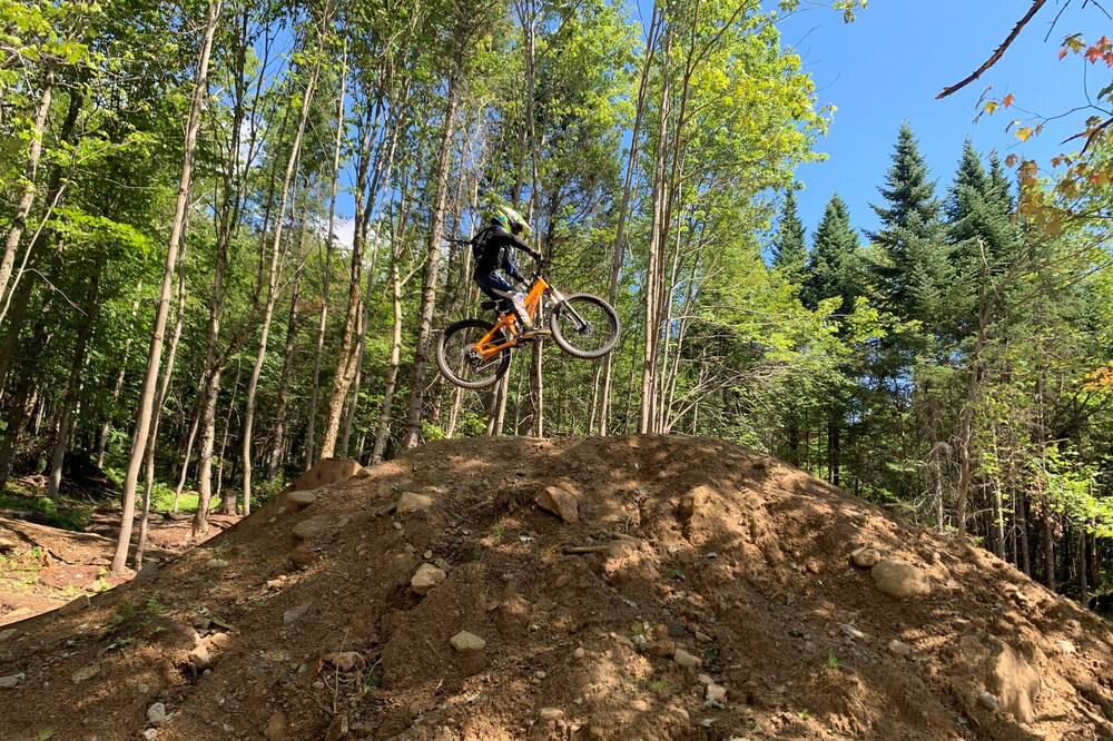 Photo of Others in Saint-Brigitte-de-Laval