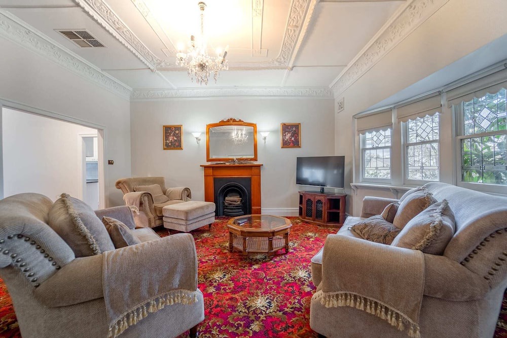 Photo of Bedroom in Bendigo