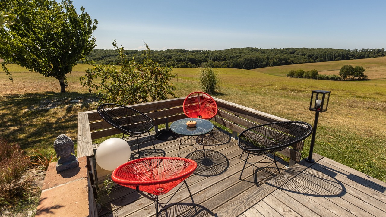 Photo of Outdoor in Beauvais-sur-Tescou