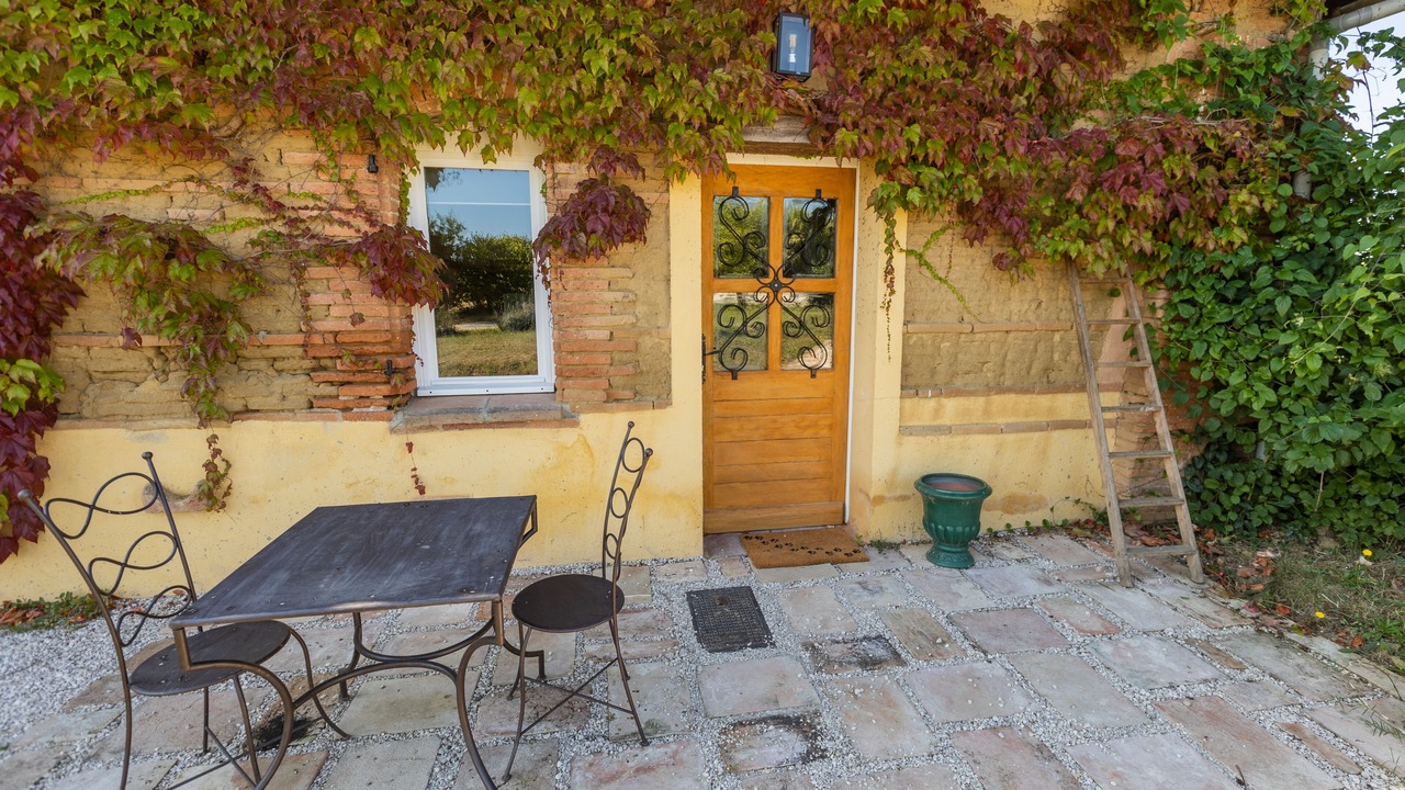 Photo of Patio Balcony in Beauvais-sur-Tescou