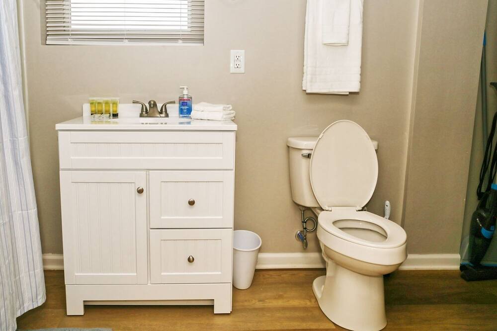 Photo of Bedroom in Maiden