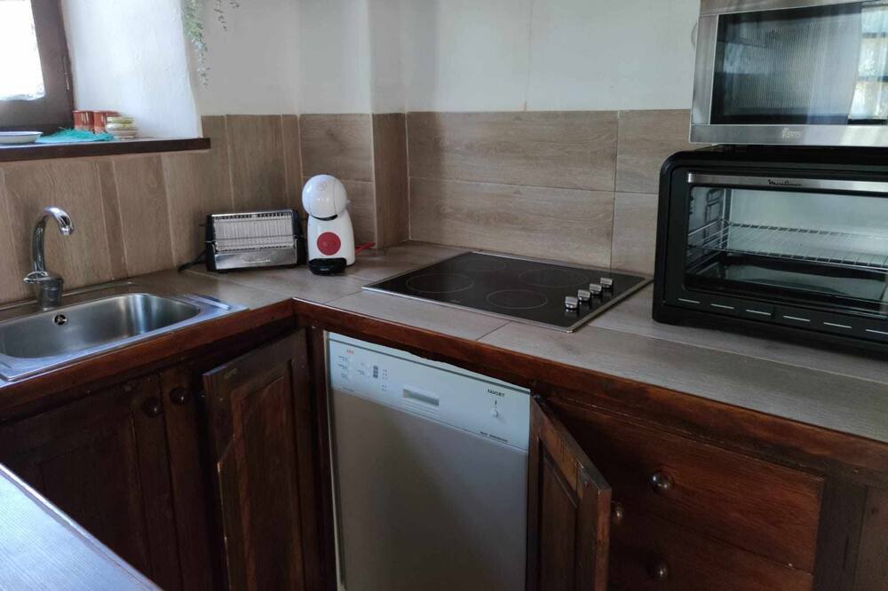 Photo of Kitchen in Linsoles