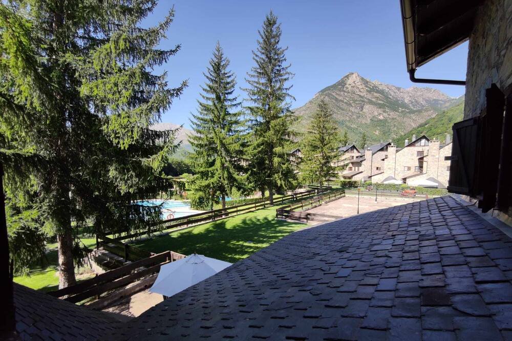 Photo of Patio Balcony in Linsoles