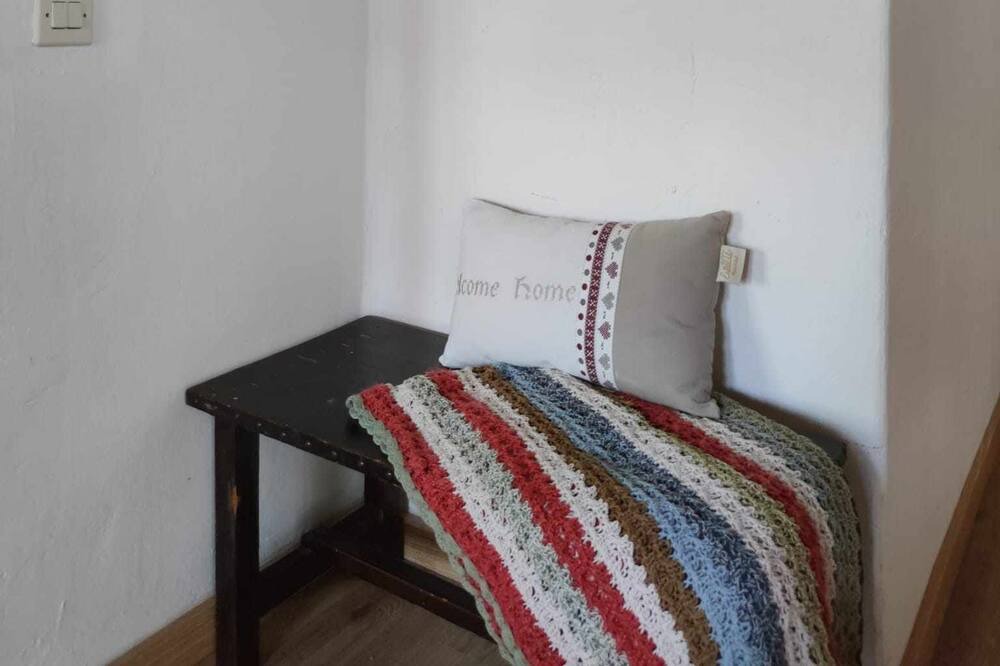 Photo of Bedroom in Linsoles