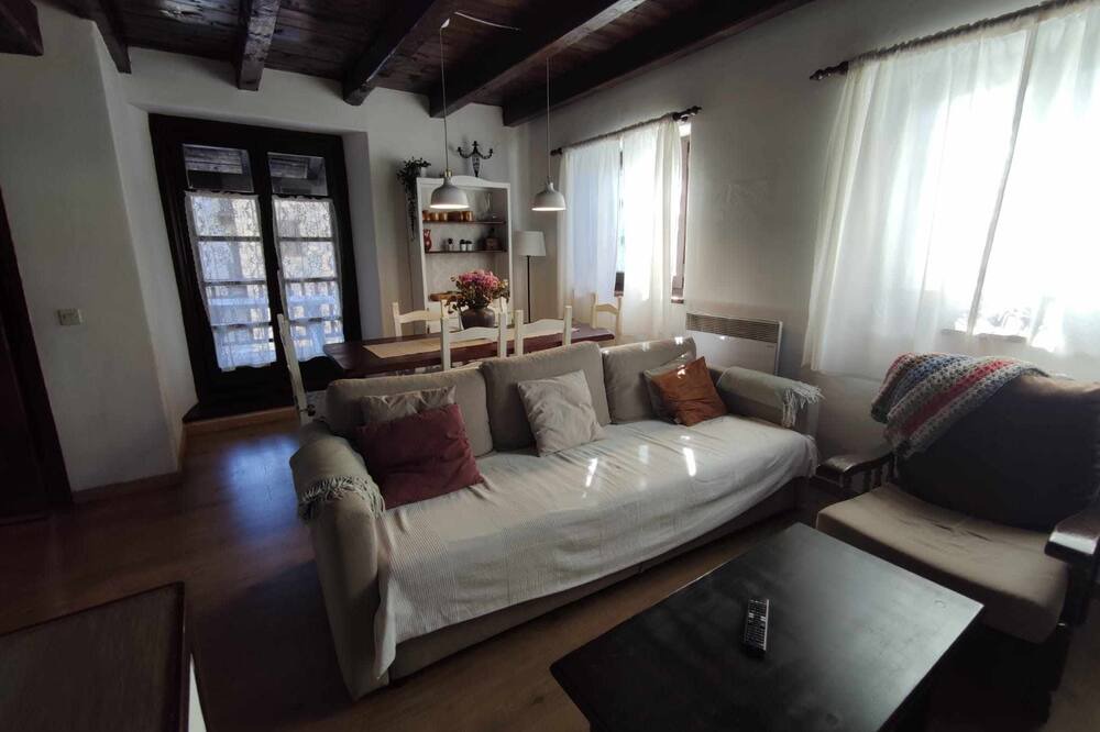 Photo of Livingroom in Linsoles