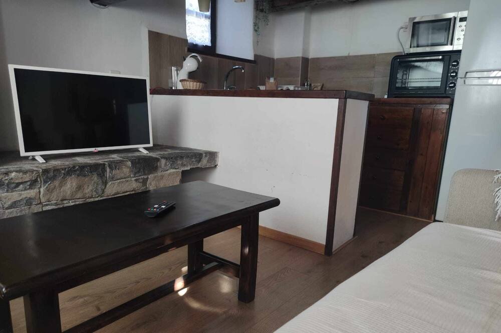 Photo of Kitchen in Linsoles