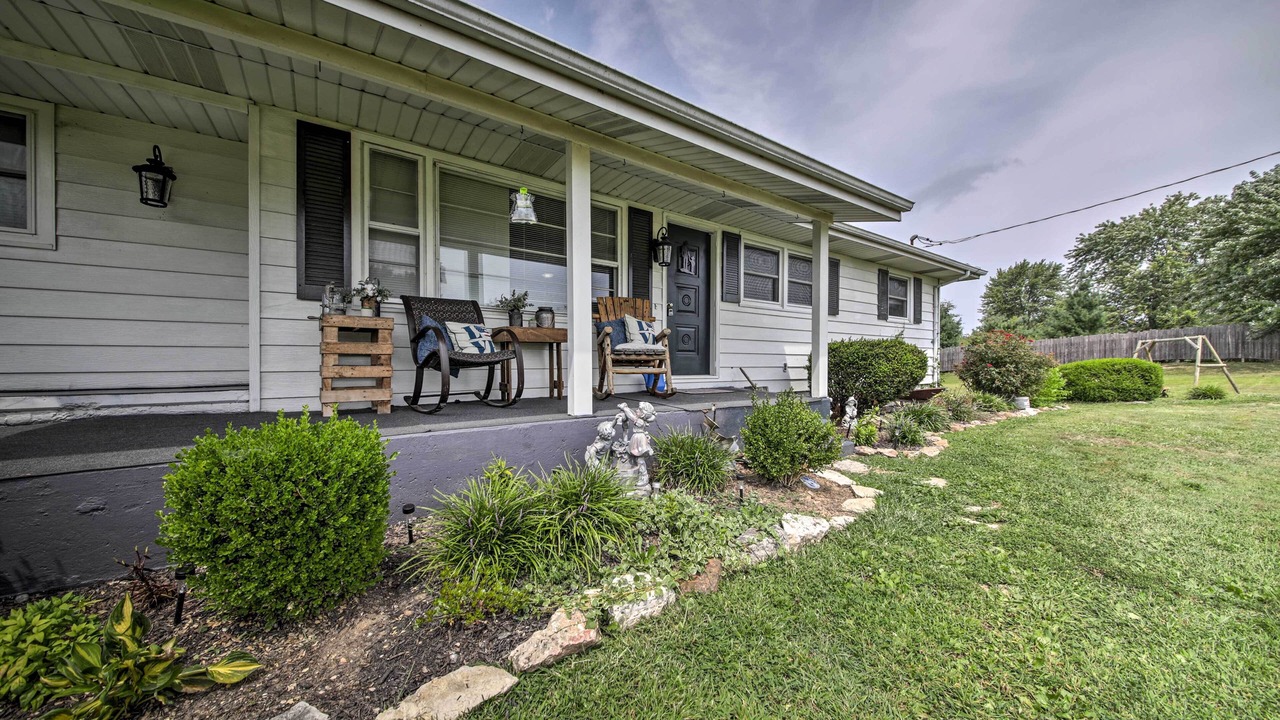 Photo of Outdoor in De Soto