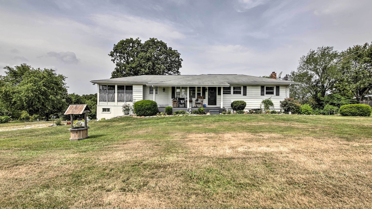 Photo of Outdoor in De Soto