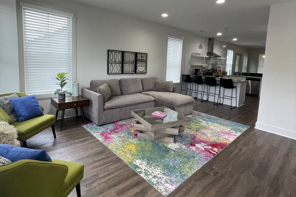 Photo of Bedroom in Radnor