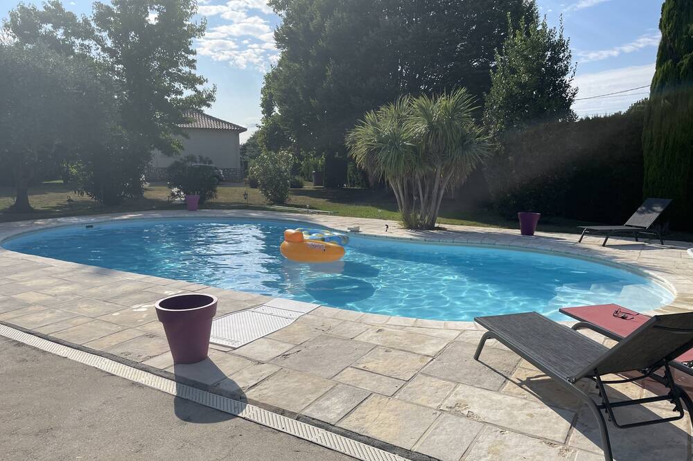 Photo of Outdoor in Labastide-du-Temple
