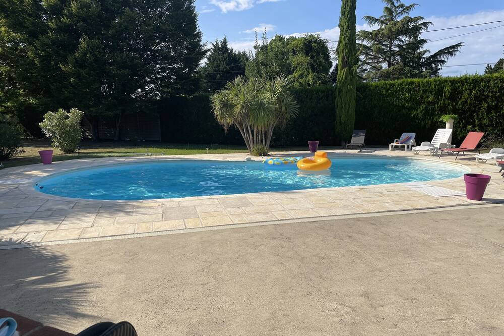 Photo of Outdoor in Labastide-du-Temple
