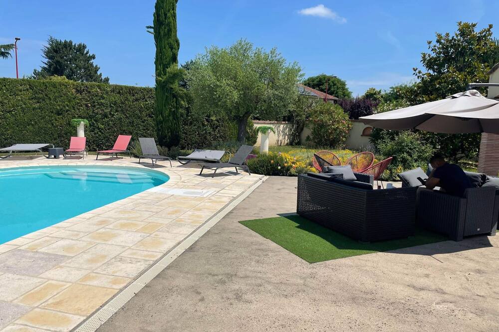 Photo of Outdoor in Labastide-du-Temple