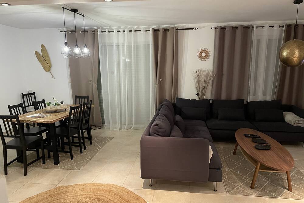 Photo of Livingroom in Labastide-du-Temple