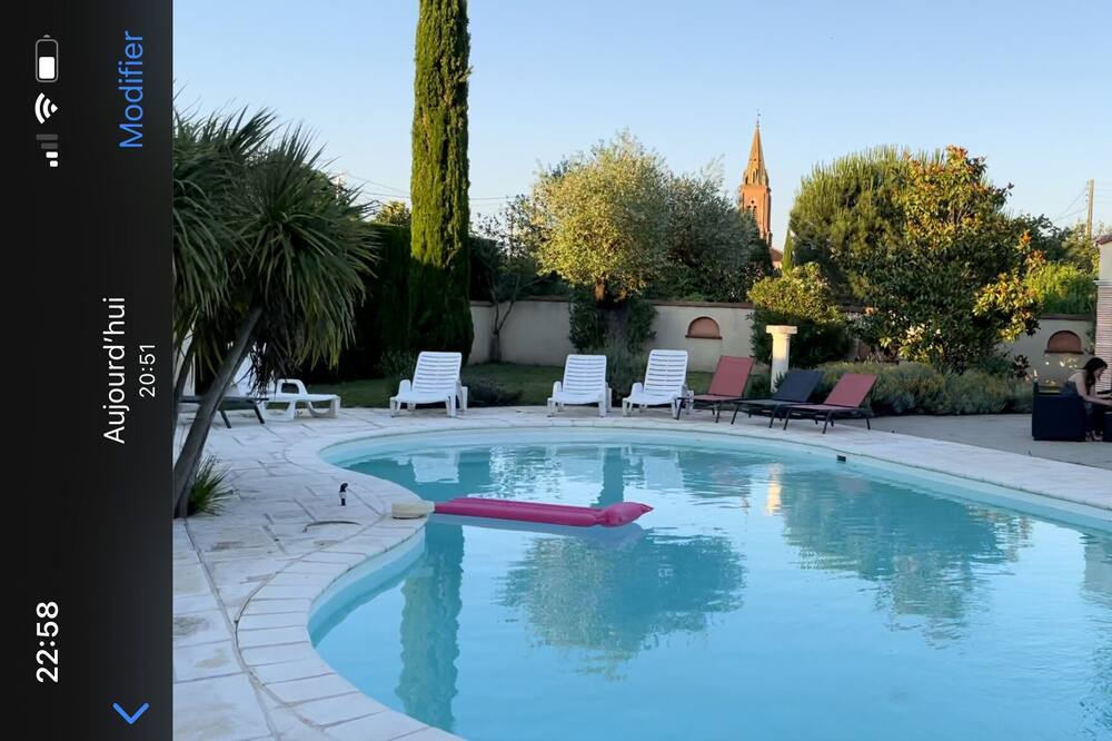 Photo of Outdoor in Labastide-du-Temple