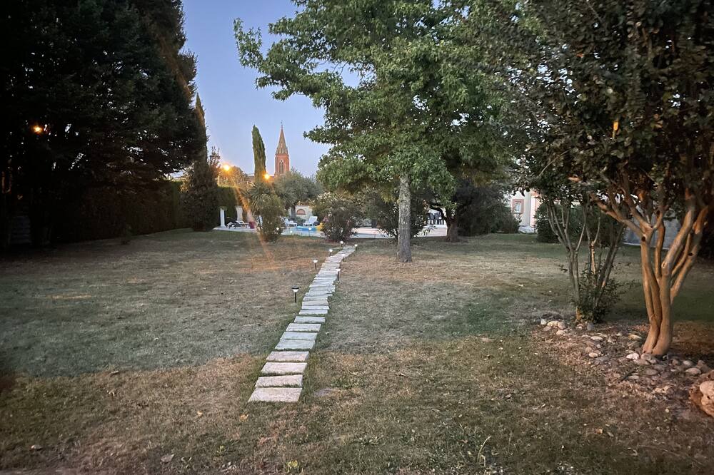 Photo of Outdoor in Labastide-du-Temple