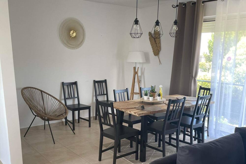 Photo of Livingroom in Labastide-du-Temple