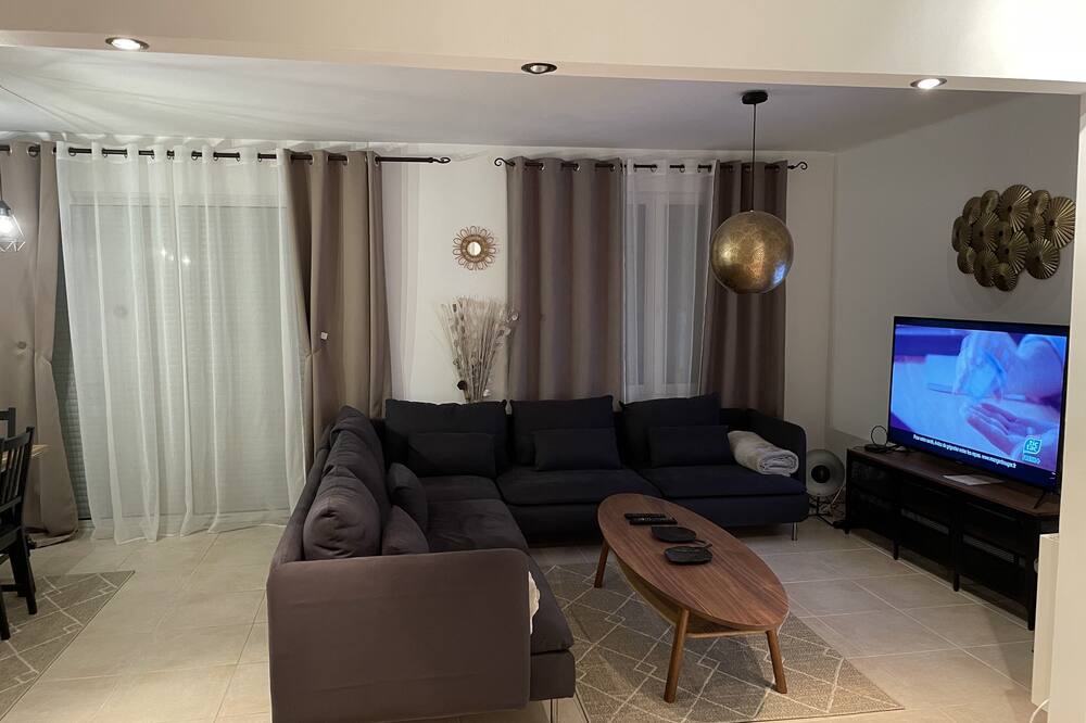 Photo of Livingroom in Labastide-du-Temple