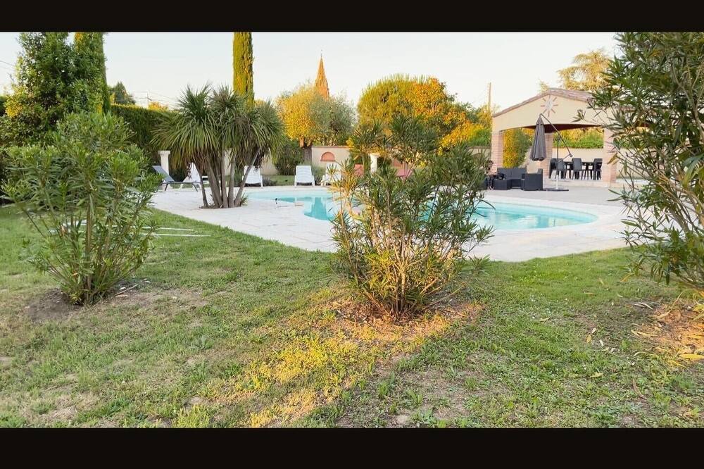 Photo of Outdoor in Labastide-du-Temple