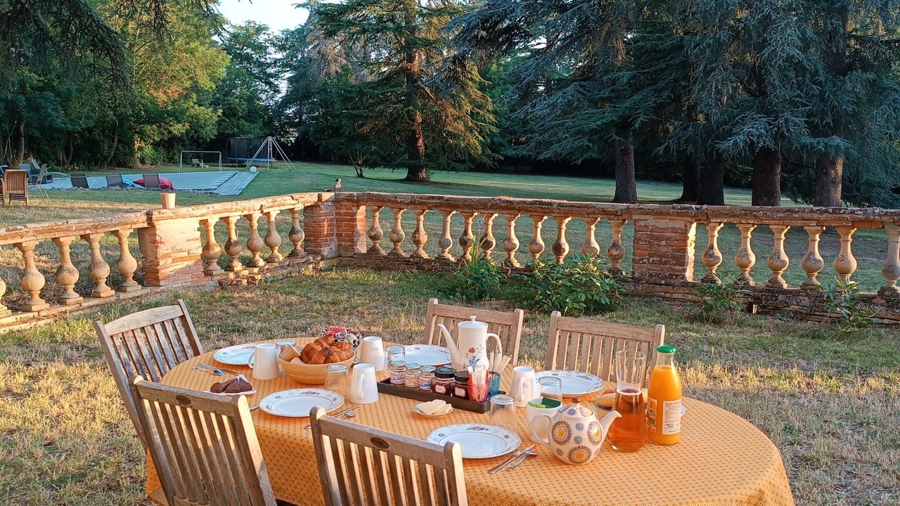 Photo of Outdoor in Lavaur