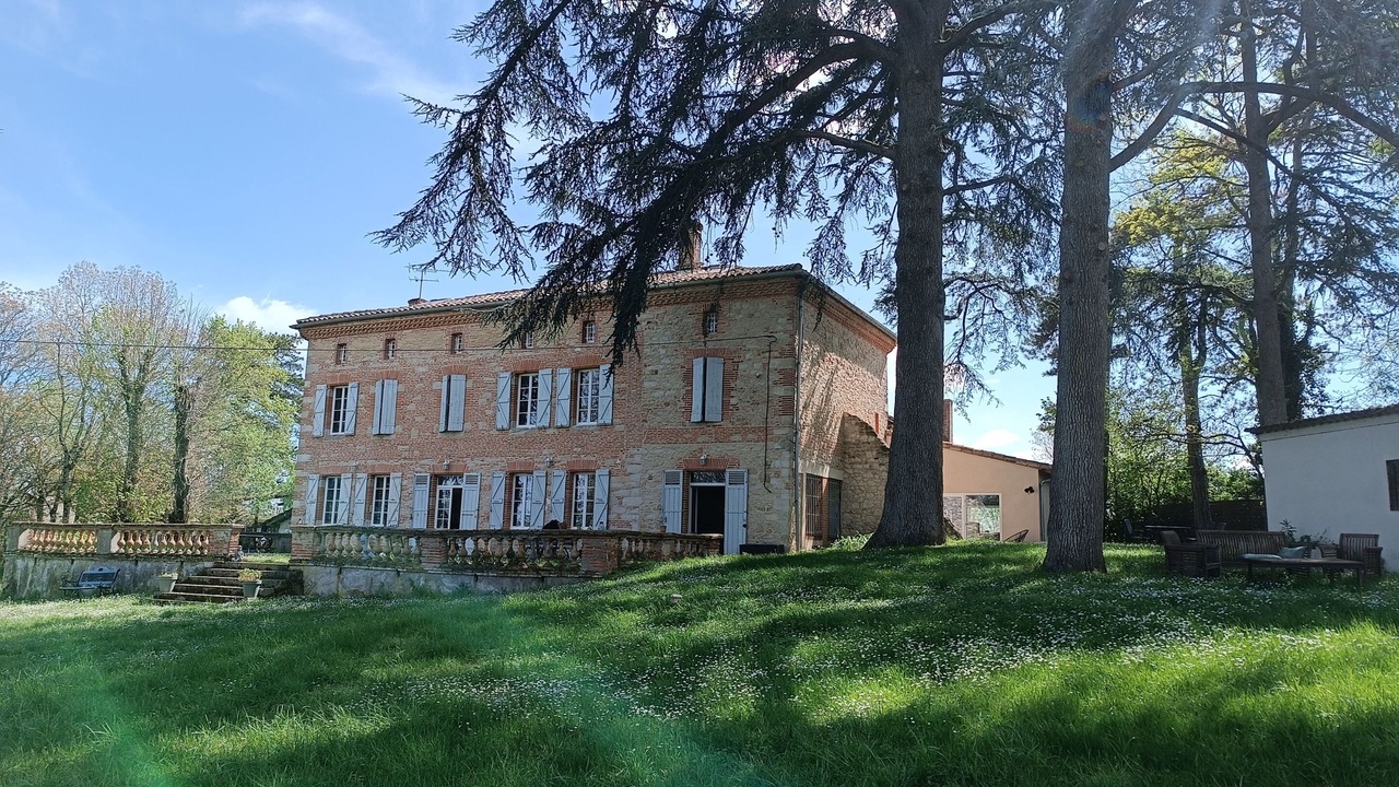 Photo of Outdoor in Lavaur