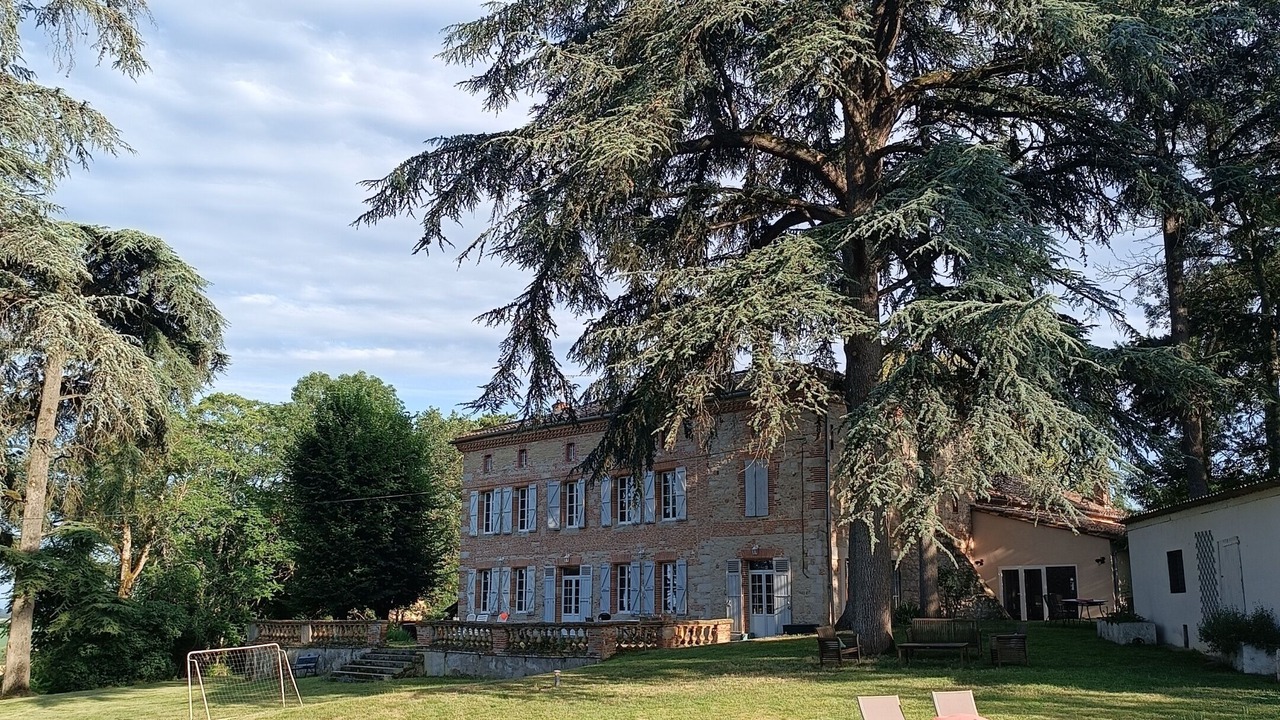 Photo of Outdoor in Lavaur