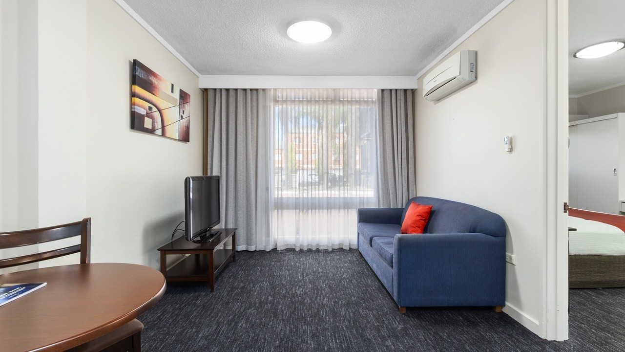 Photo of Bedroom in North Adelaide