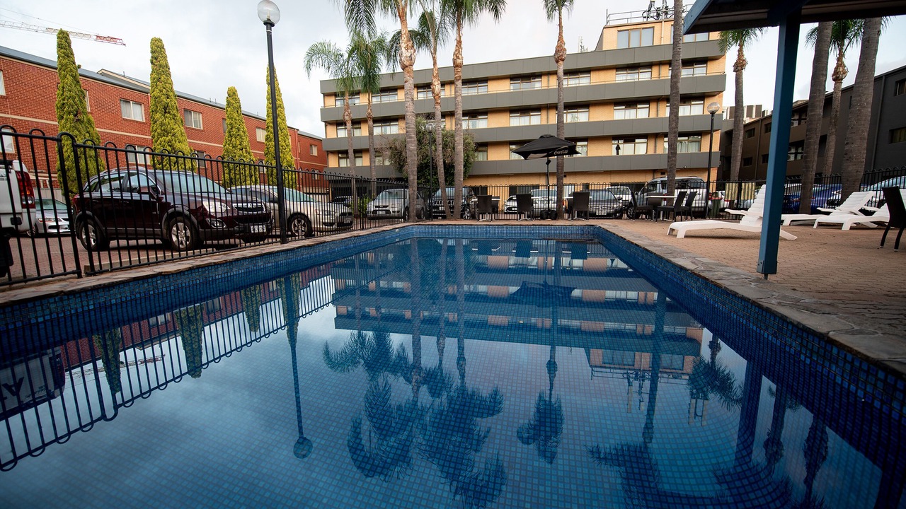 Photo of Outdoor in North Adelaide