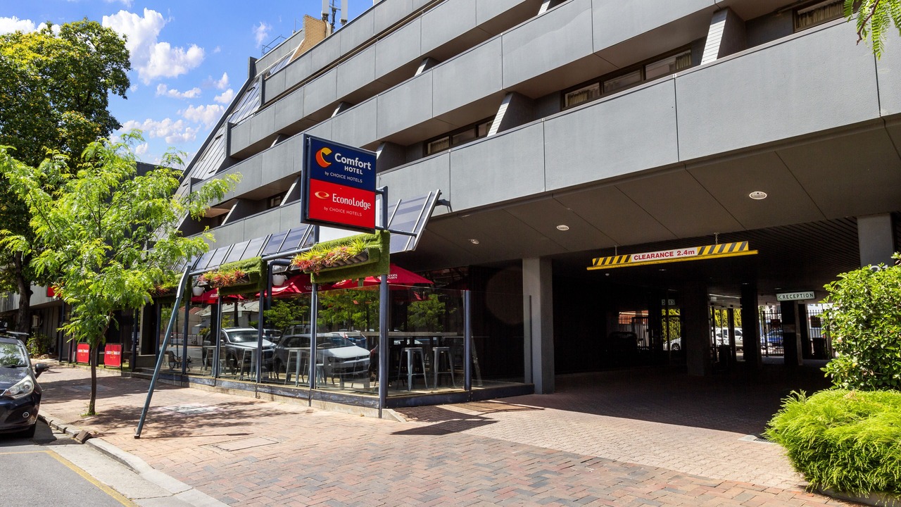 Photo of Outdoor in North Adelaide