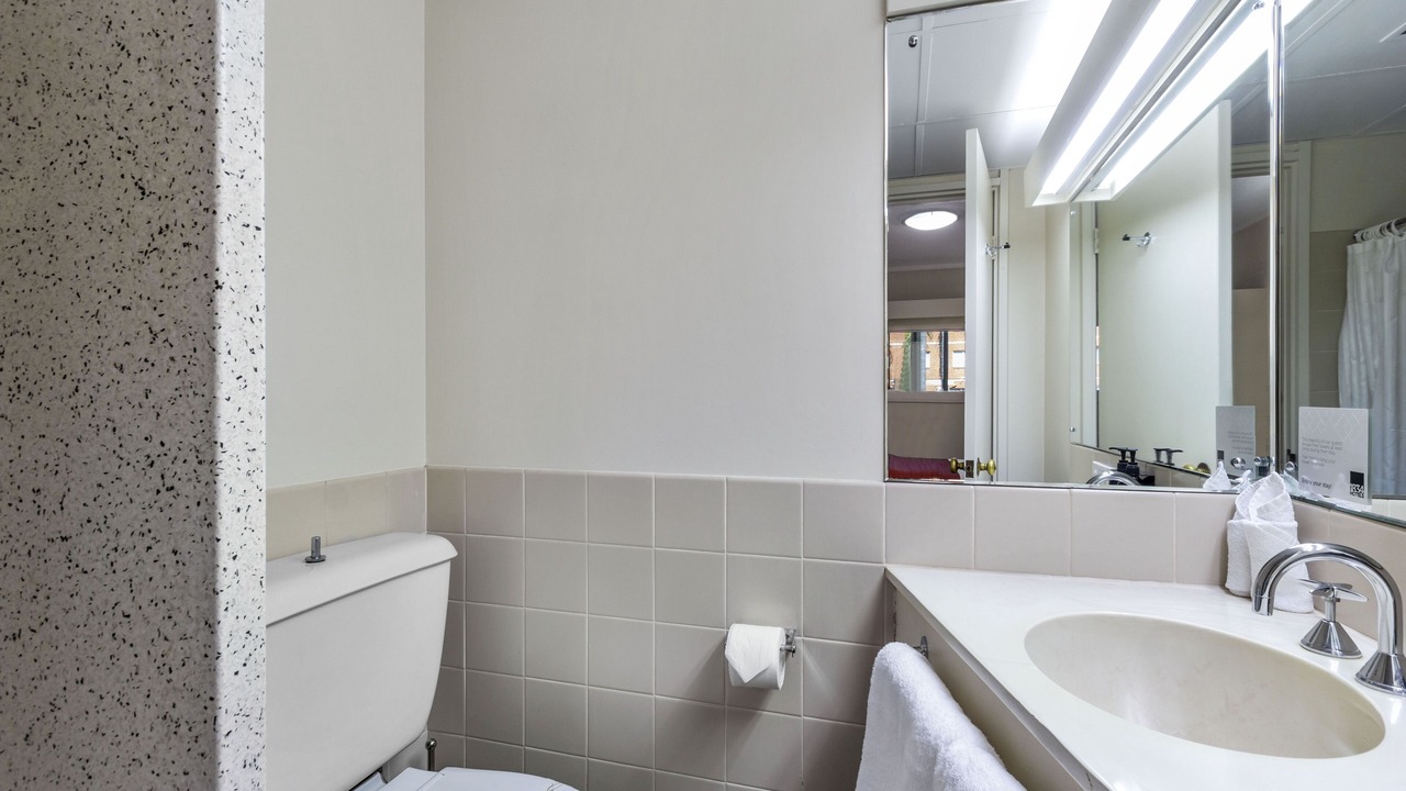 Photo of Bathroom in North Adelaide