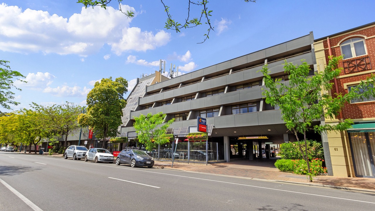 Photo of Outdoor in North Adelaide