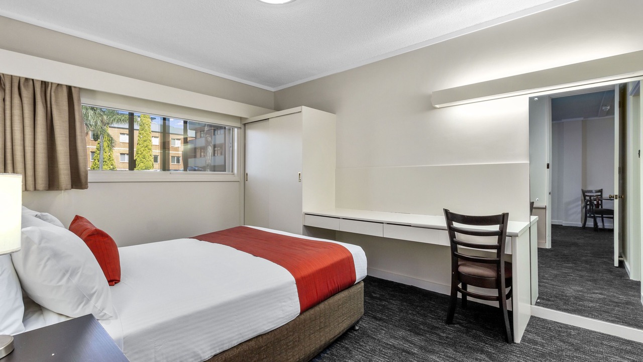 Photo of Bedroom in North Adelaide