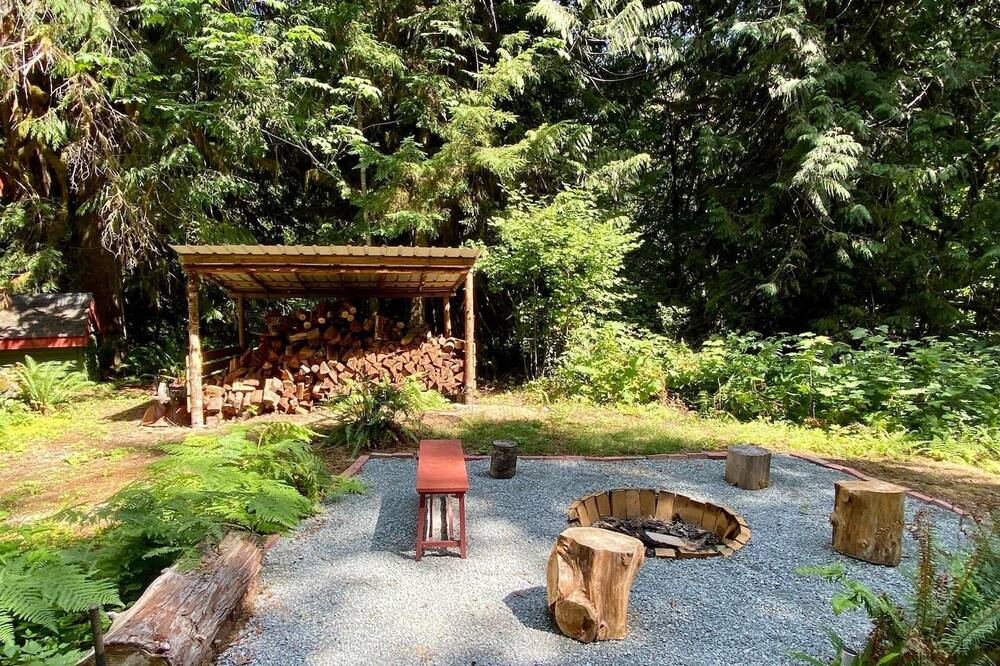 Photo of Outdoor in Concrete