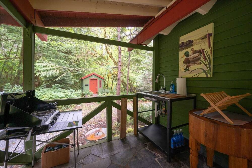 Photo of Outdoor in Concrete