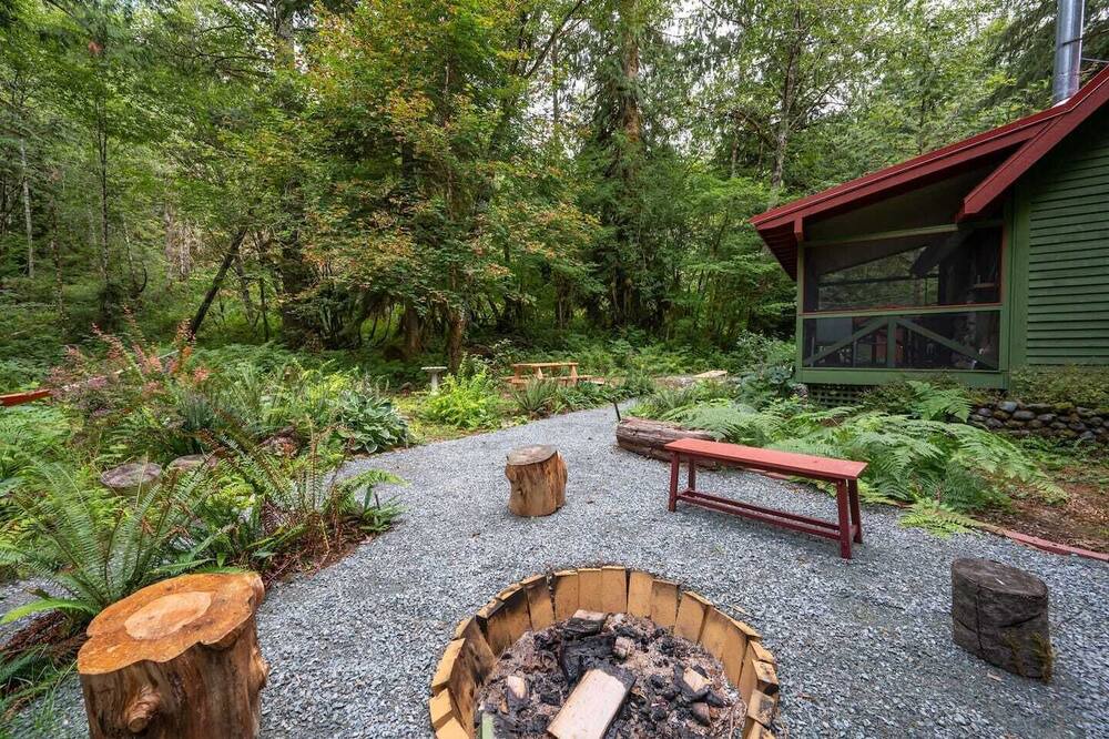 Photo of Outdoor in Concrete