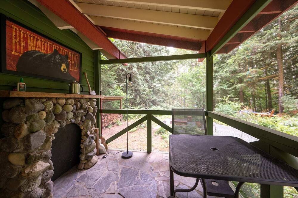 Photo of Outdoor in Concrete