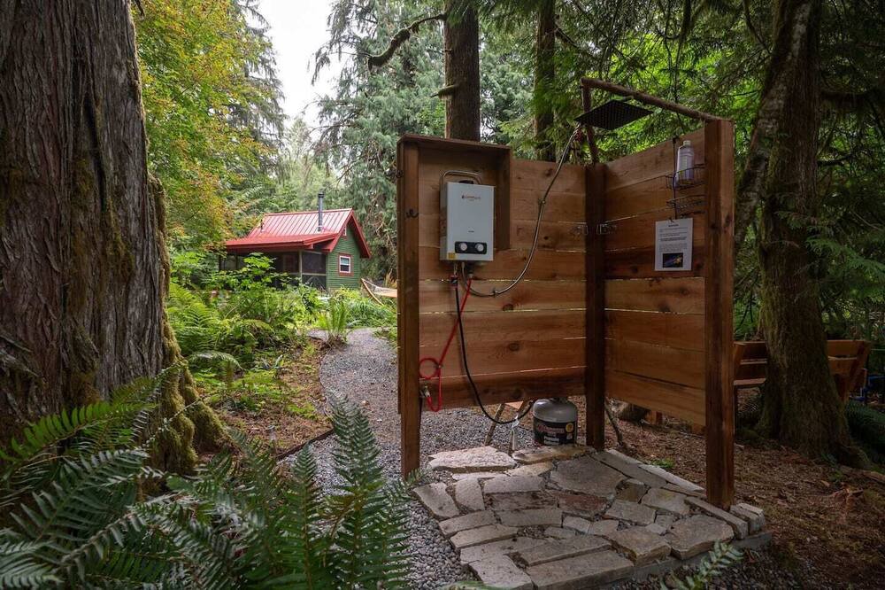 Photo of Outdoor in Concrete