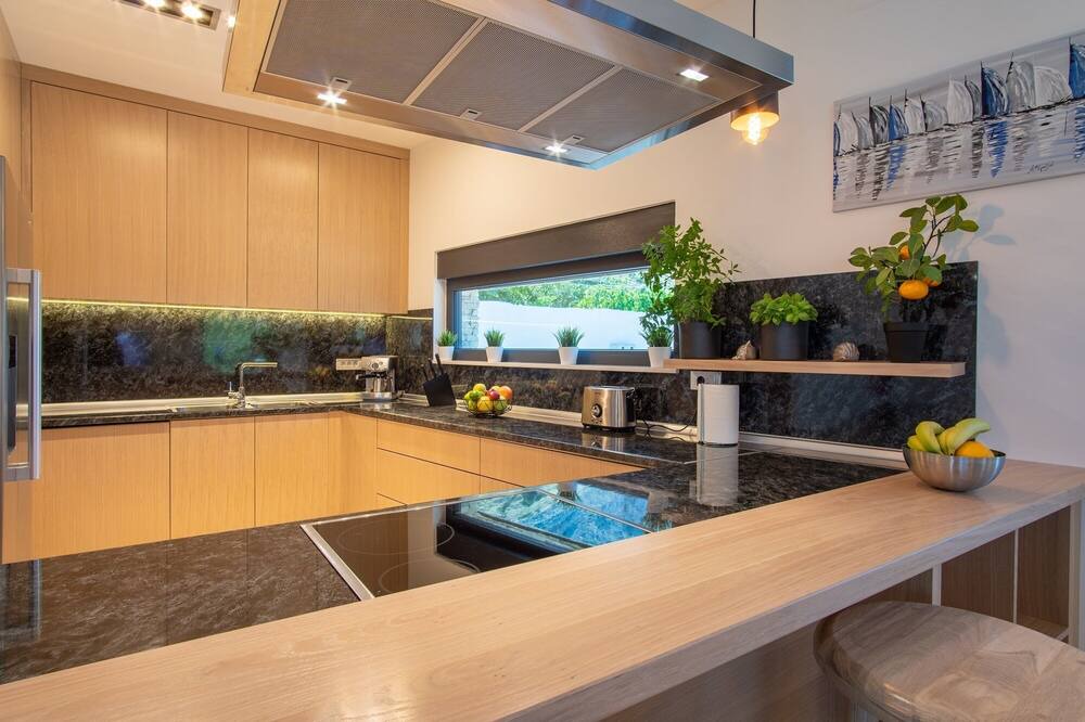 Photo of Kitchen in Bosana