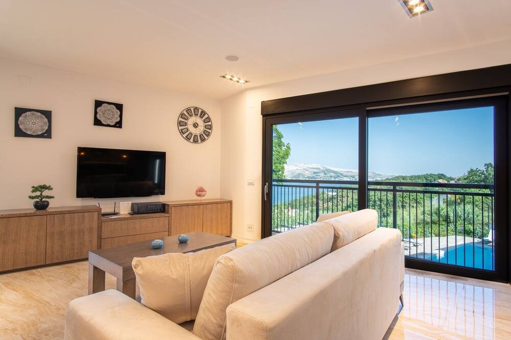 Photo of Livingroom in Bosana