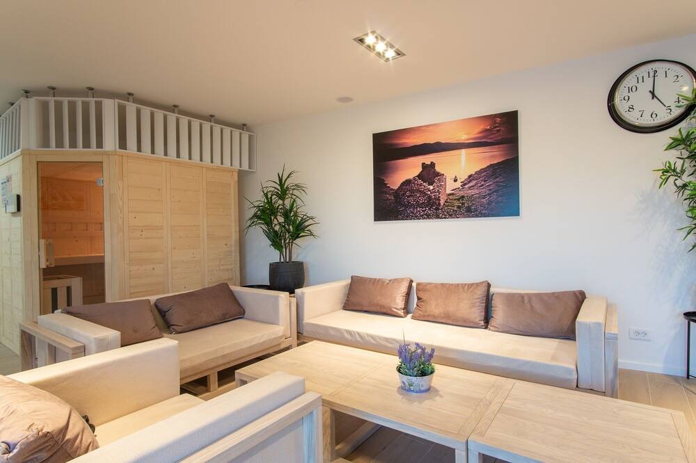 Photo of Livingroom in Bosana