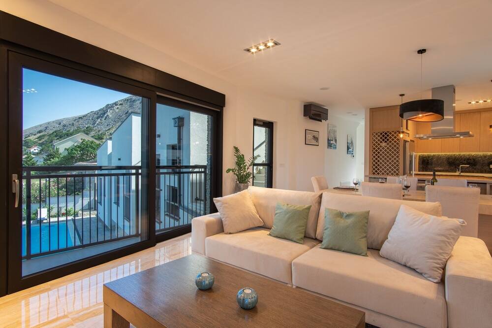 Photo of Livingroom in Bosana