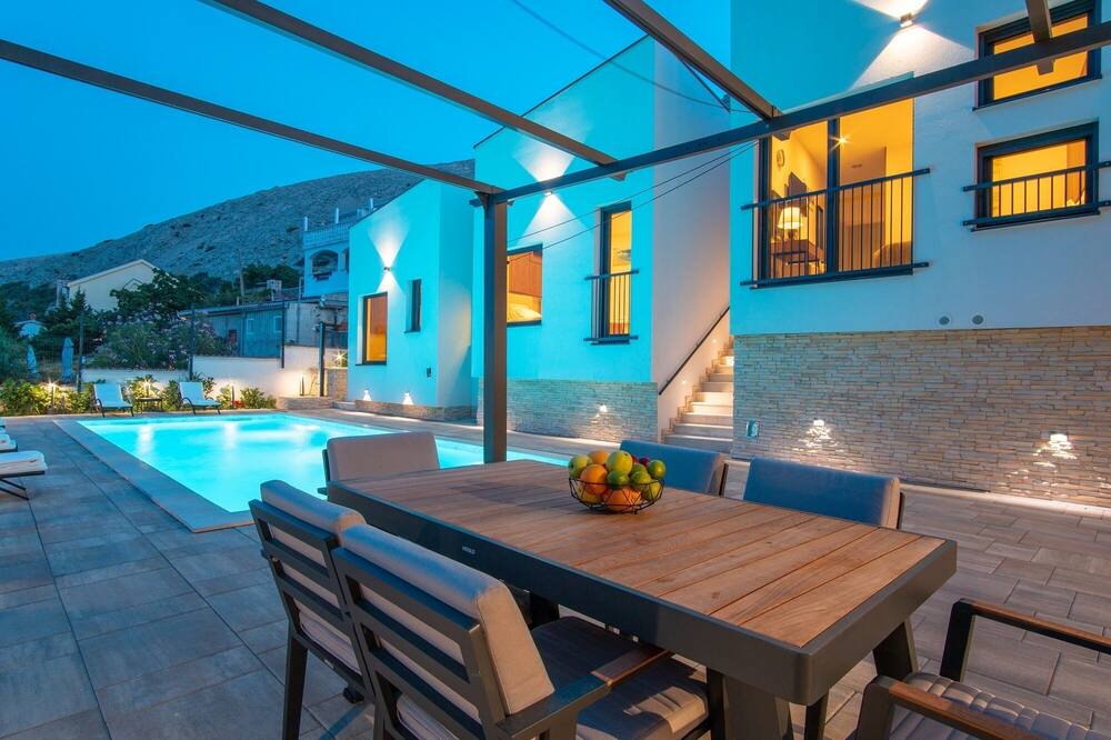 Photo of Patio Balcony in Bosana