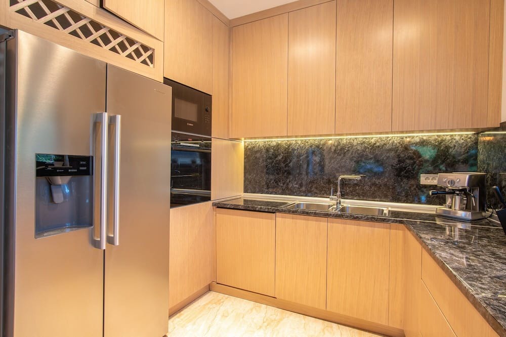Photo of Kitchen in Bosana