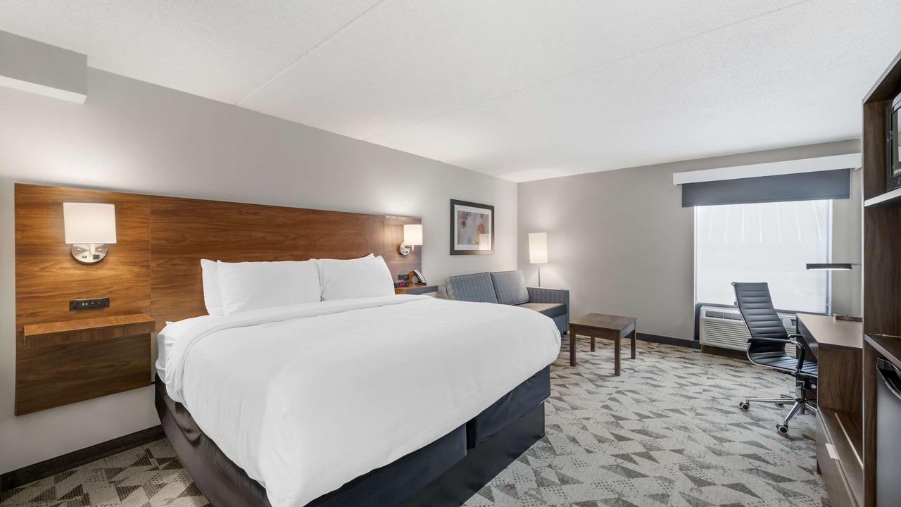 Photo of Bedroom in Harrisonburg