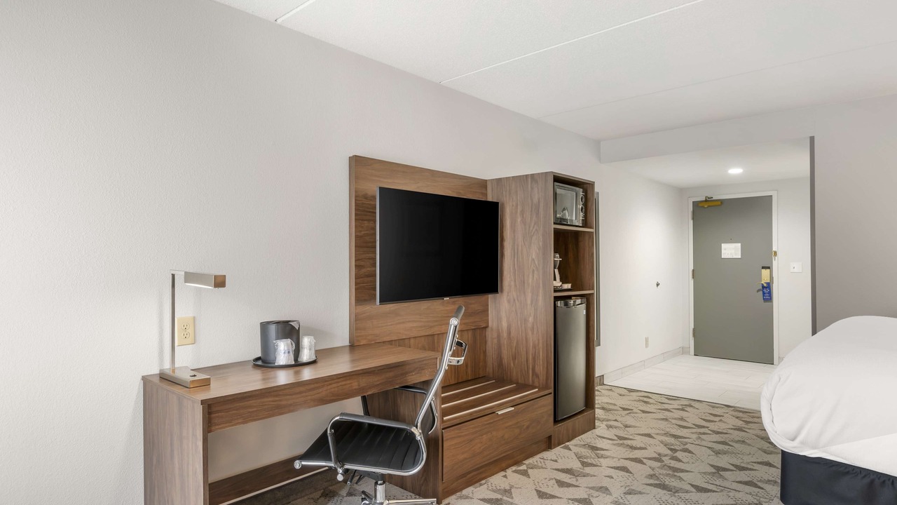 Photo of Bedroom in Harrisonburg