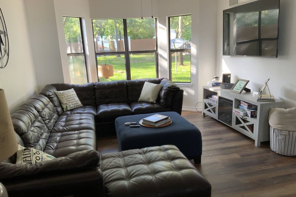 Photo of Livingroom in Franklin